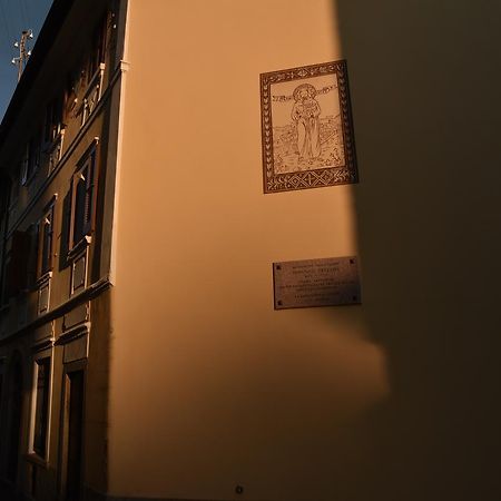 Chez Marianne "Chambres D'Hotes" Astano Екстер'єр фото