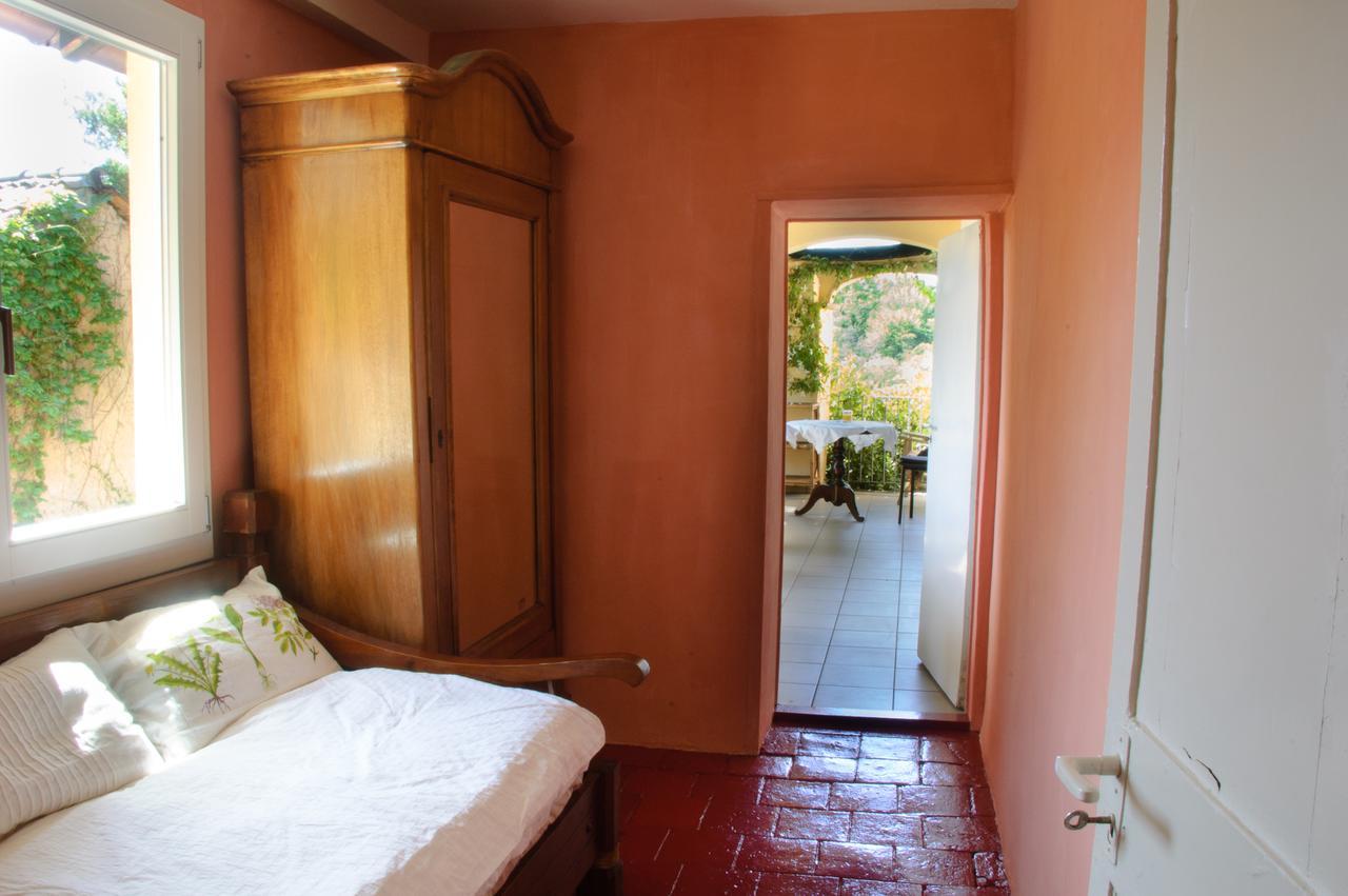 Chez Marianne "Chambres D'Hotes" Astano Екстер'єр фото