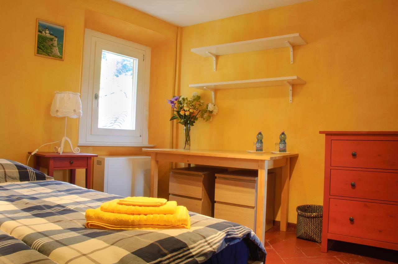 Chez Marianne "Chambres D'Hotes" Astano Екстер'єр фото