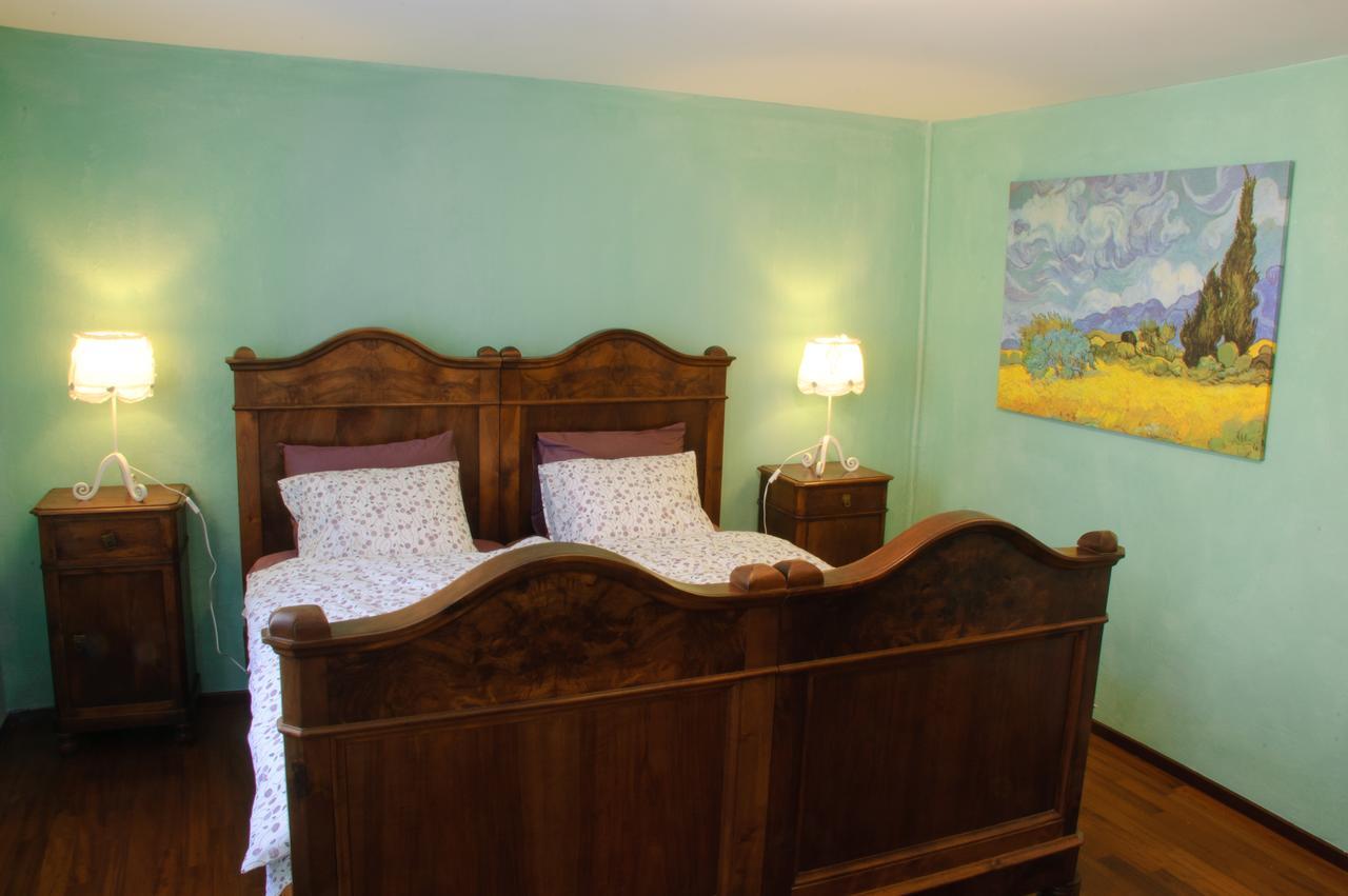 Chez Marianne "Chambres D'Hotes" Astano Екстер'єр фото
