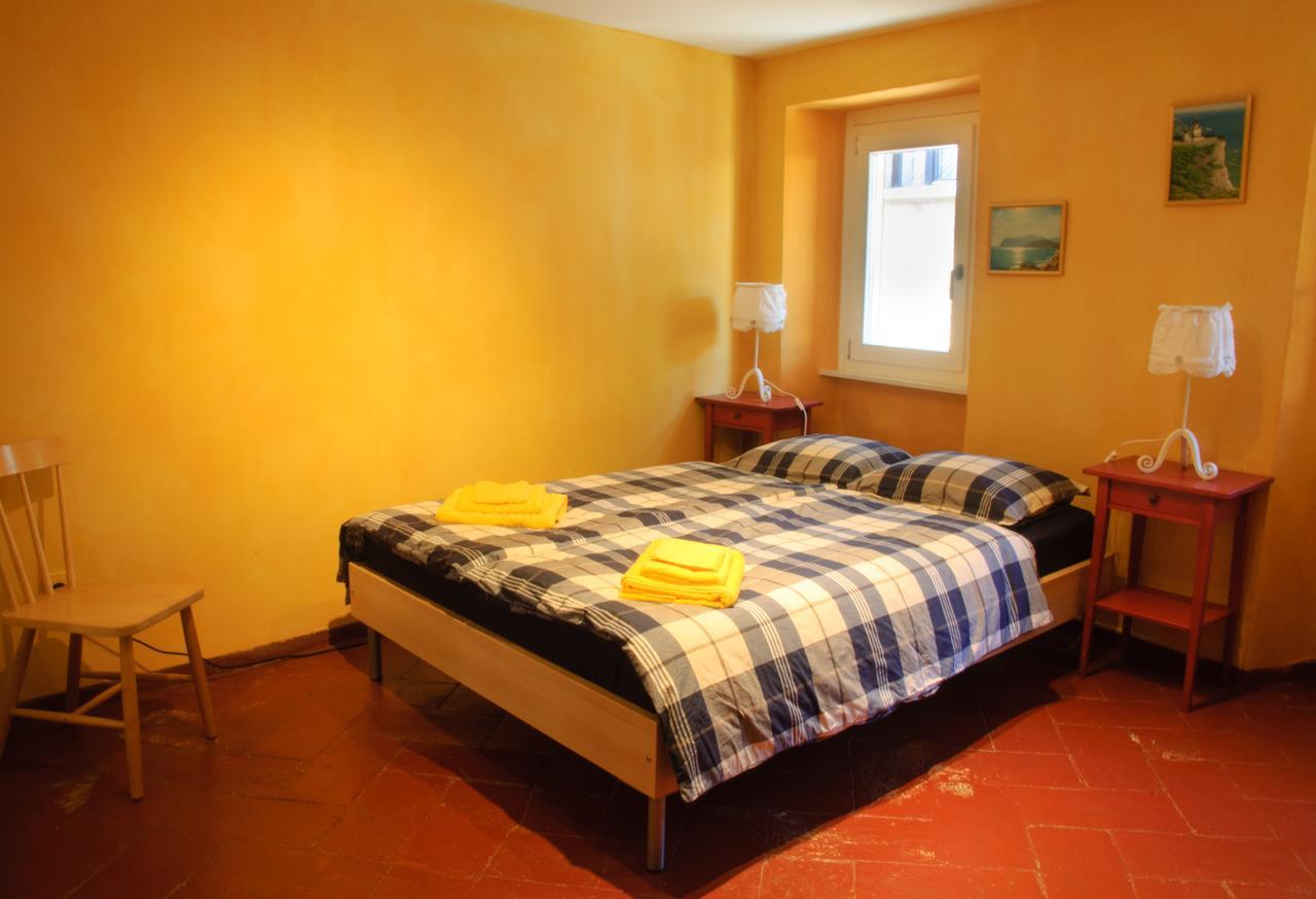 Chez Marianne "Chambres D'Hotes" Astano Екстер'єр фото