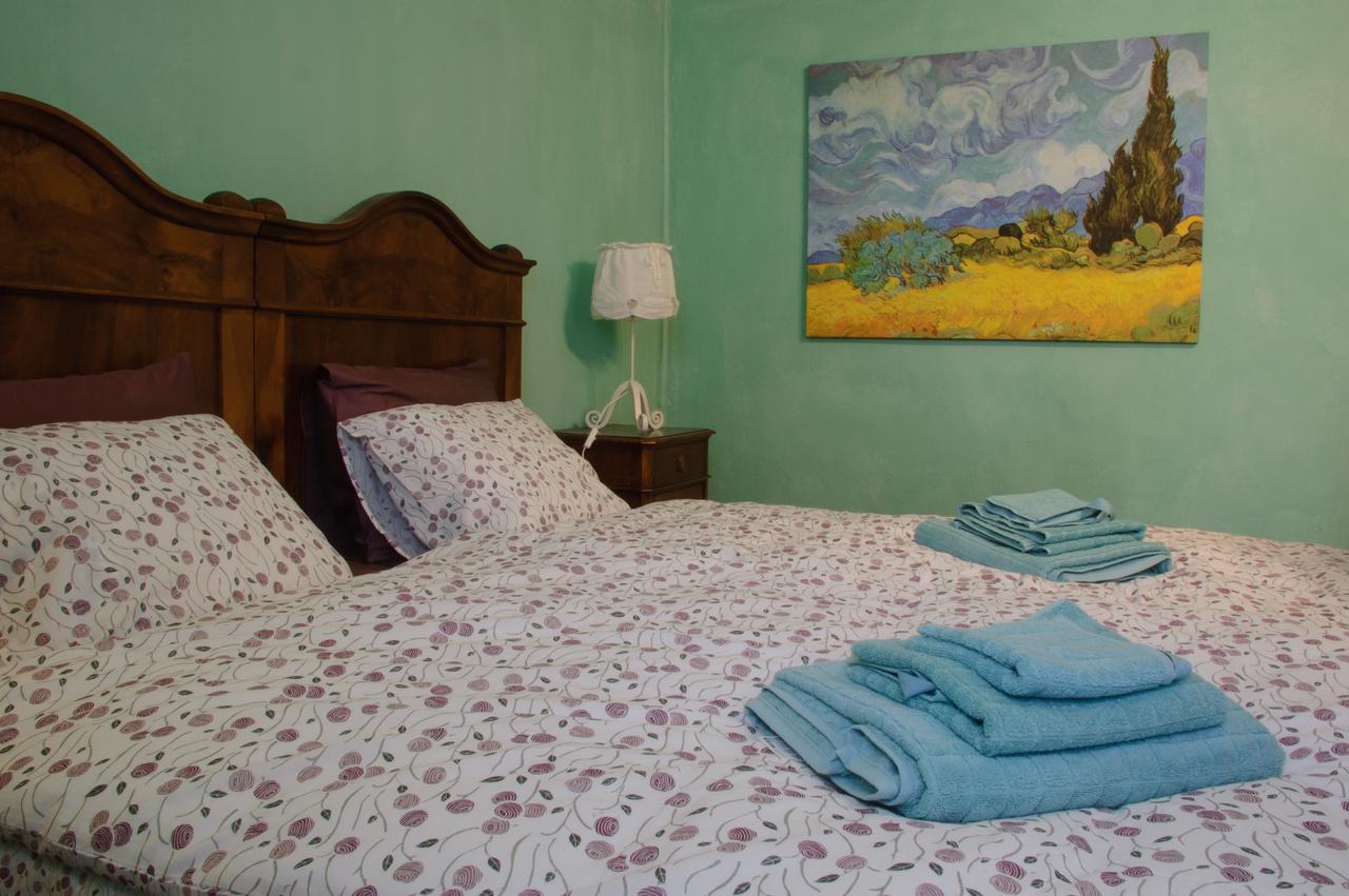 Chez Marianne "Chambres D'Hotes" Astano Екстер'єр фото