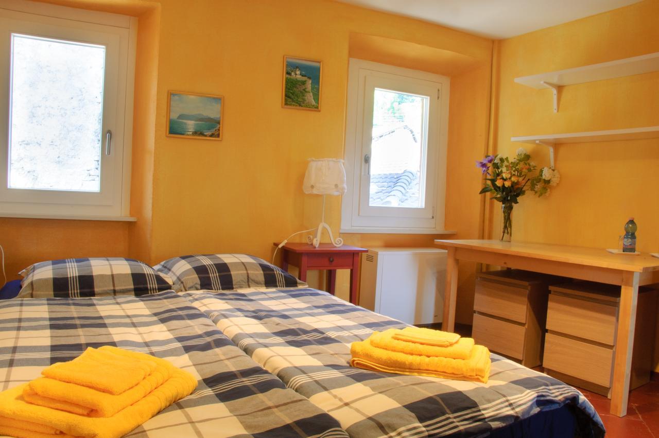 Chez Marianne "Chambres D'Hotes" Astano Екстер'єр фото
