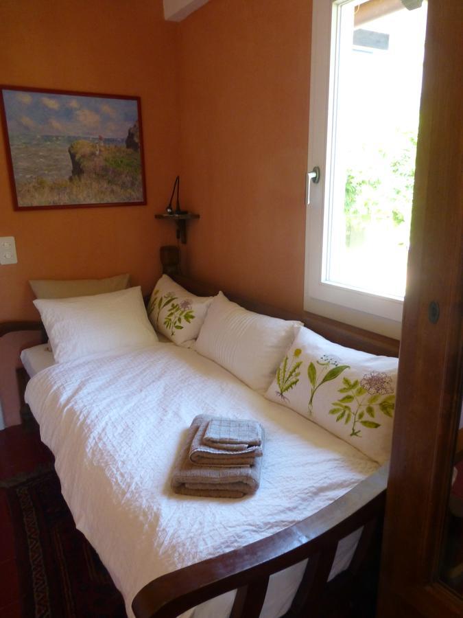 Chez Marianne "Chambres D'Hotes" Astano Екстер'єр фото