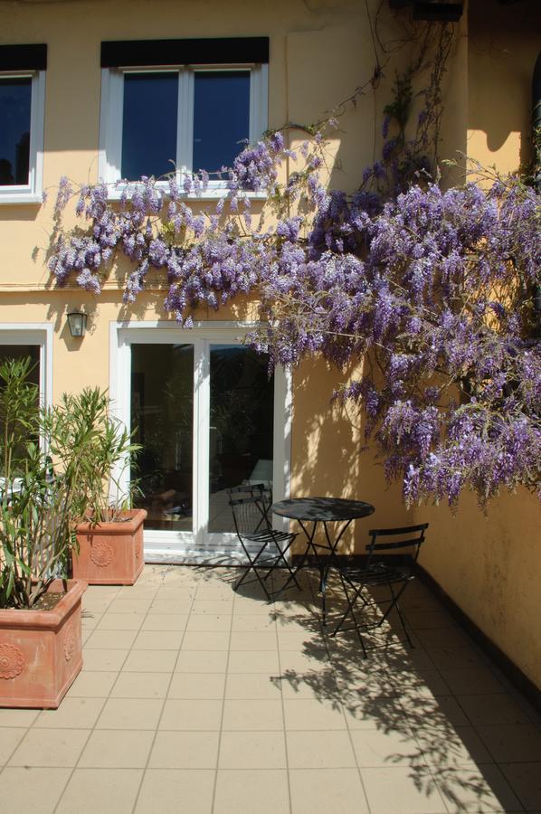 Chez Marianne "Chambres D'Hotes" Astano Екстер'єр фото