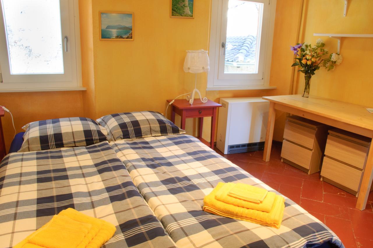 Chez Marianne "Chambres D'Hotes" Astano Екстер'єр фото