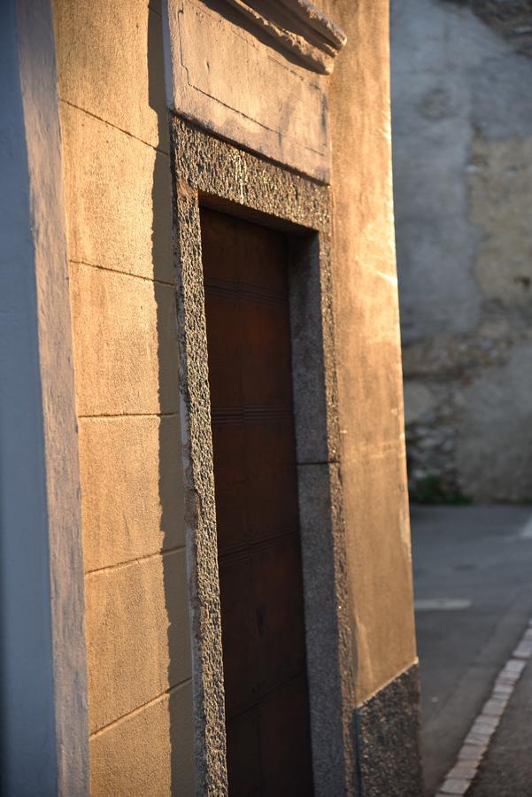 Chez Marianne "Chambres D'Hotes" Astano Екстер'єр фото