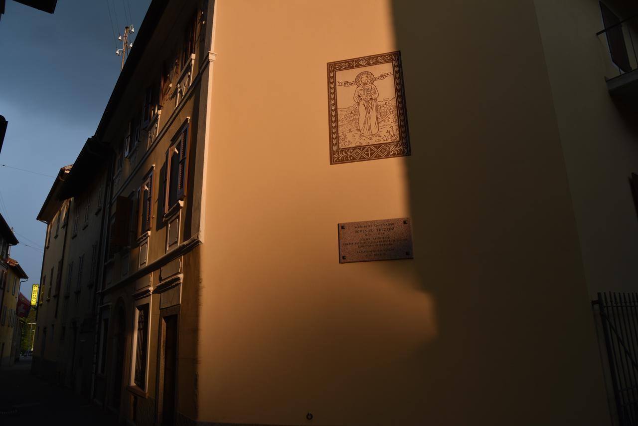 Chez Marianne "Chambres D'Hotes" Astano Екстер'єр фото