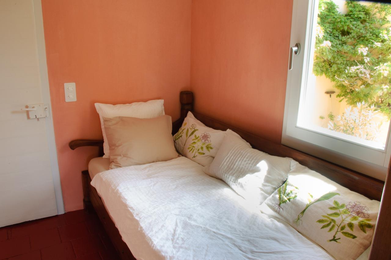 Chez Marianne "Chambres D'Hotes" Astano Екстер'єр фото