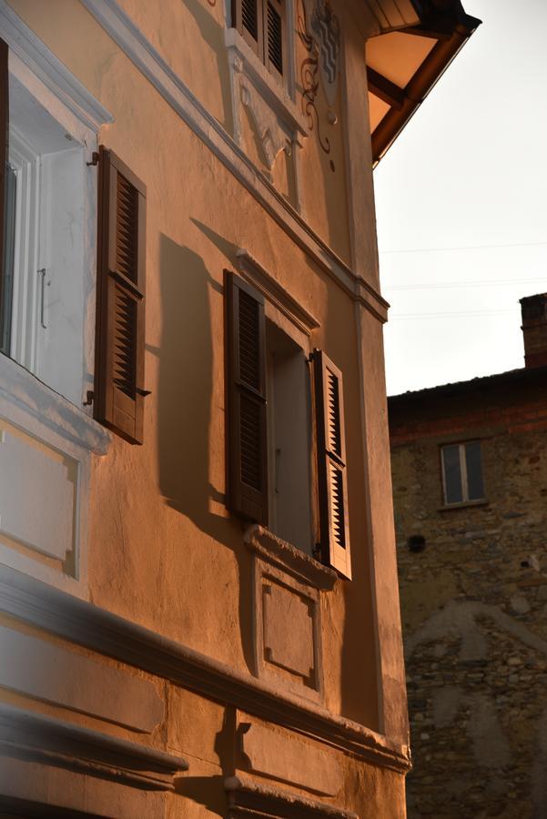 Chez Marianne "Chambres D'Hotes" Astano Екстер'єр фото